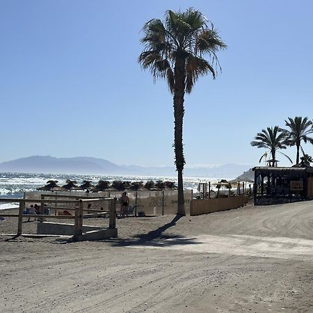 شقة Casaflex 1º Linea De Playas Del Rincon Victoria رينكون ذي لا مْبيكتوري المظهر الخارجي الصورة