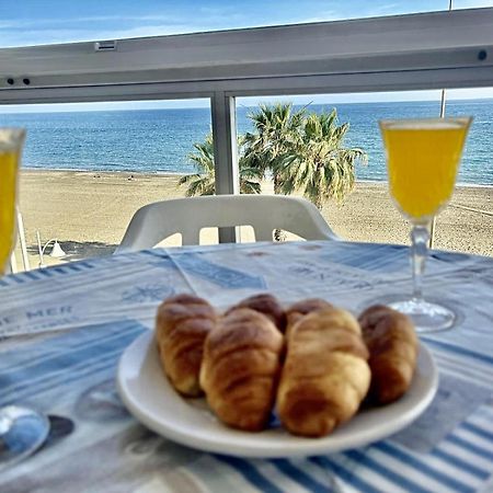 شقة Casaflex 1º Linea De Playas Del Rincon Victoria رينكون ذي لا مْبيكتوري المظهر الخارجي الصورة