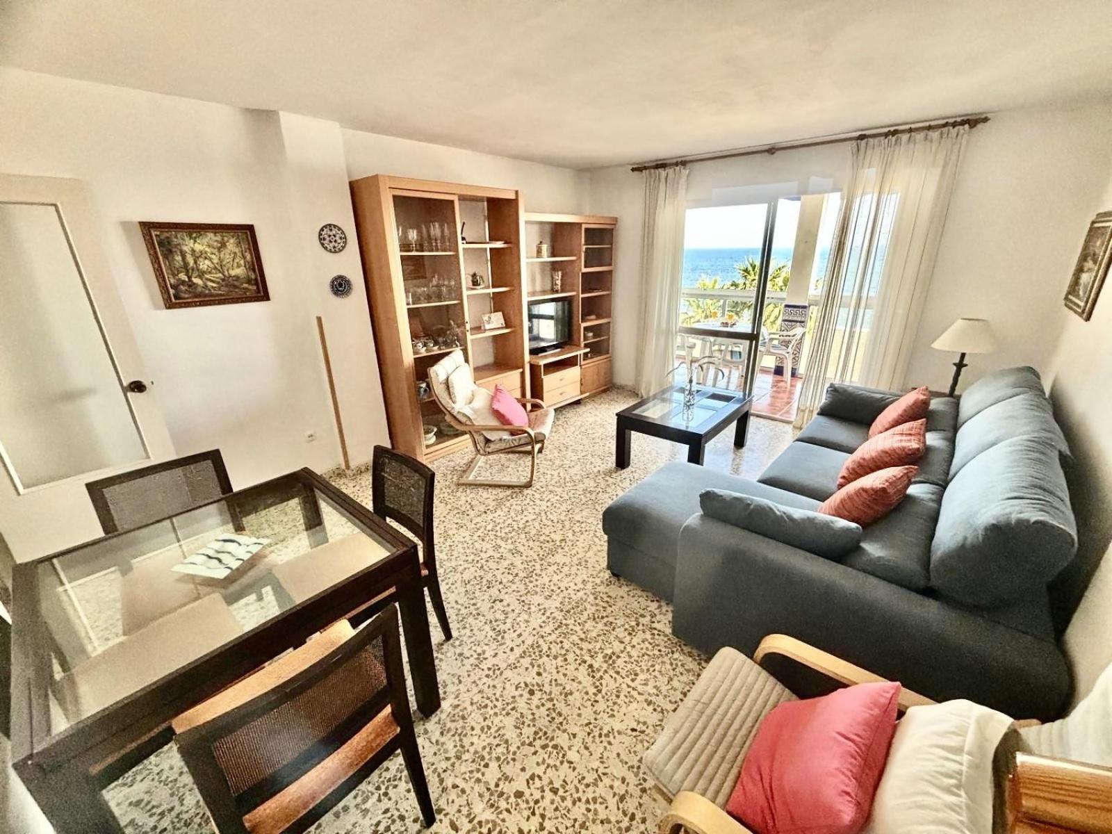 شقة Casaflex 1º Linea De Playas Del Rincon Victoria رينكون ذي لا مْبيكتوري المظهر الخارجي الصورة
