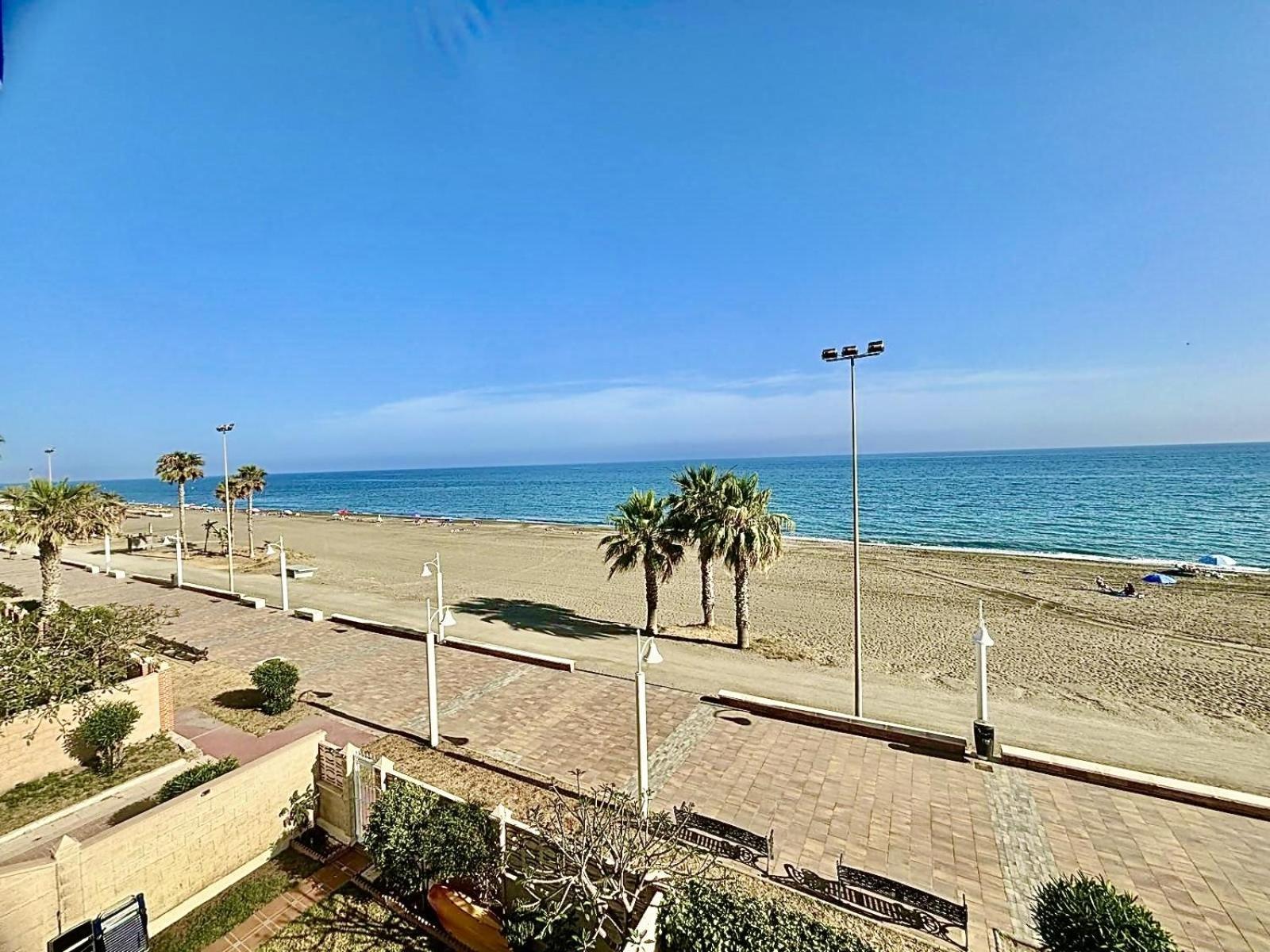 شقة Casaflex 1º Linea De Playas Del Rincon Victoria رينكون ذي لا مْبيكتوري المظهر الخارجي الصورة