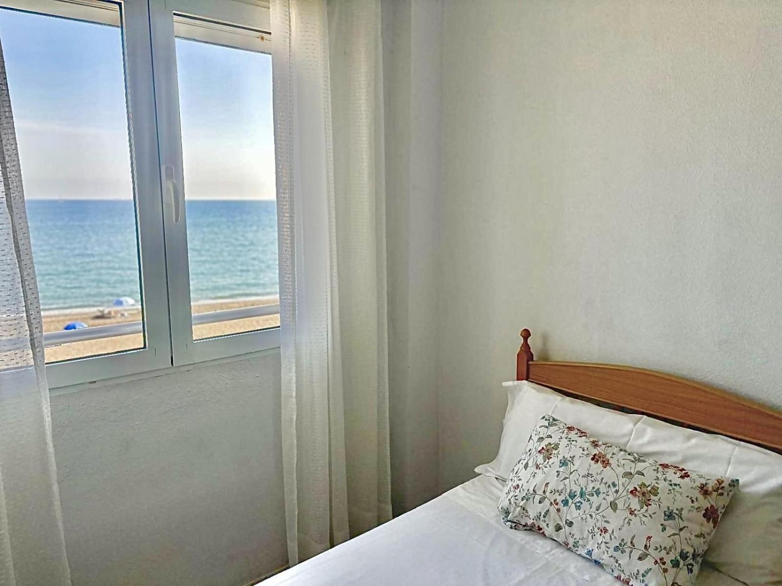 شقة Casaflex 1º Linea De Playas Del Rincon Victoria رينكون ذي لا مْبيكتوري المظهر الخارجي الصورة