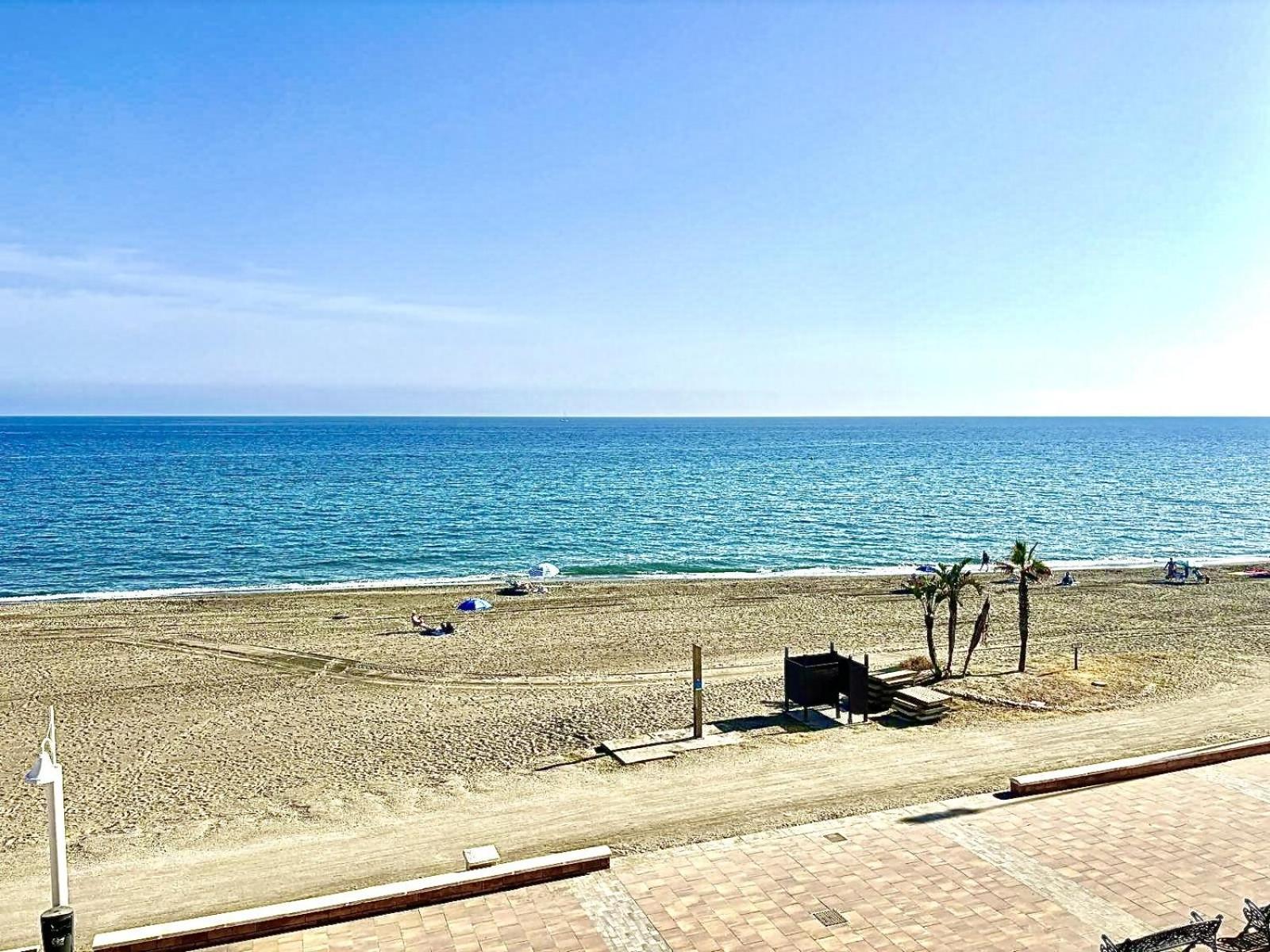 شقة Casaflex 1º Linea De Playas Del Rincon Victoria رينكون ذي لا مْبيكتوري المظهر الخارجي الصورة