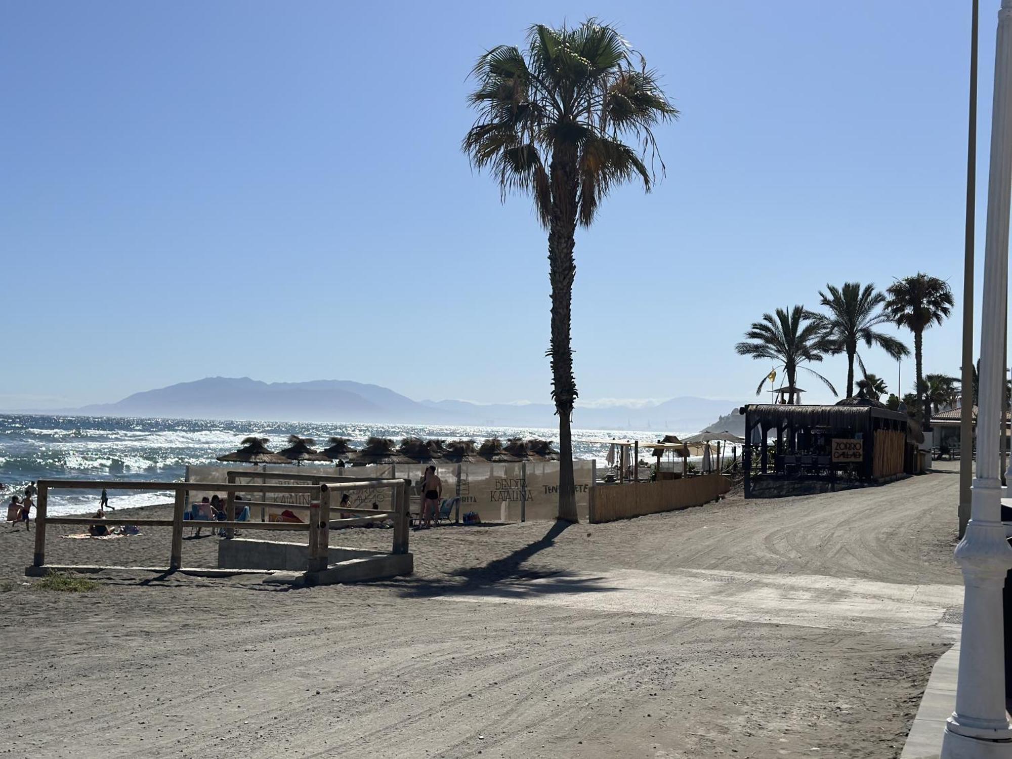 شقة Casaflex 1º Linea De Playas Del Rincon Victoria رينكون ذي لا مْبيكتوري المظهر الخارجي الصورة