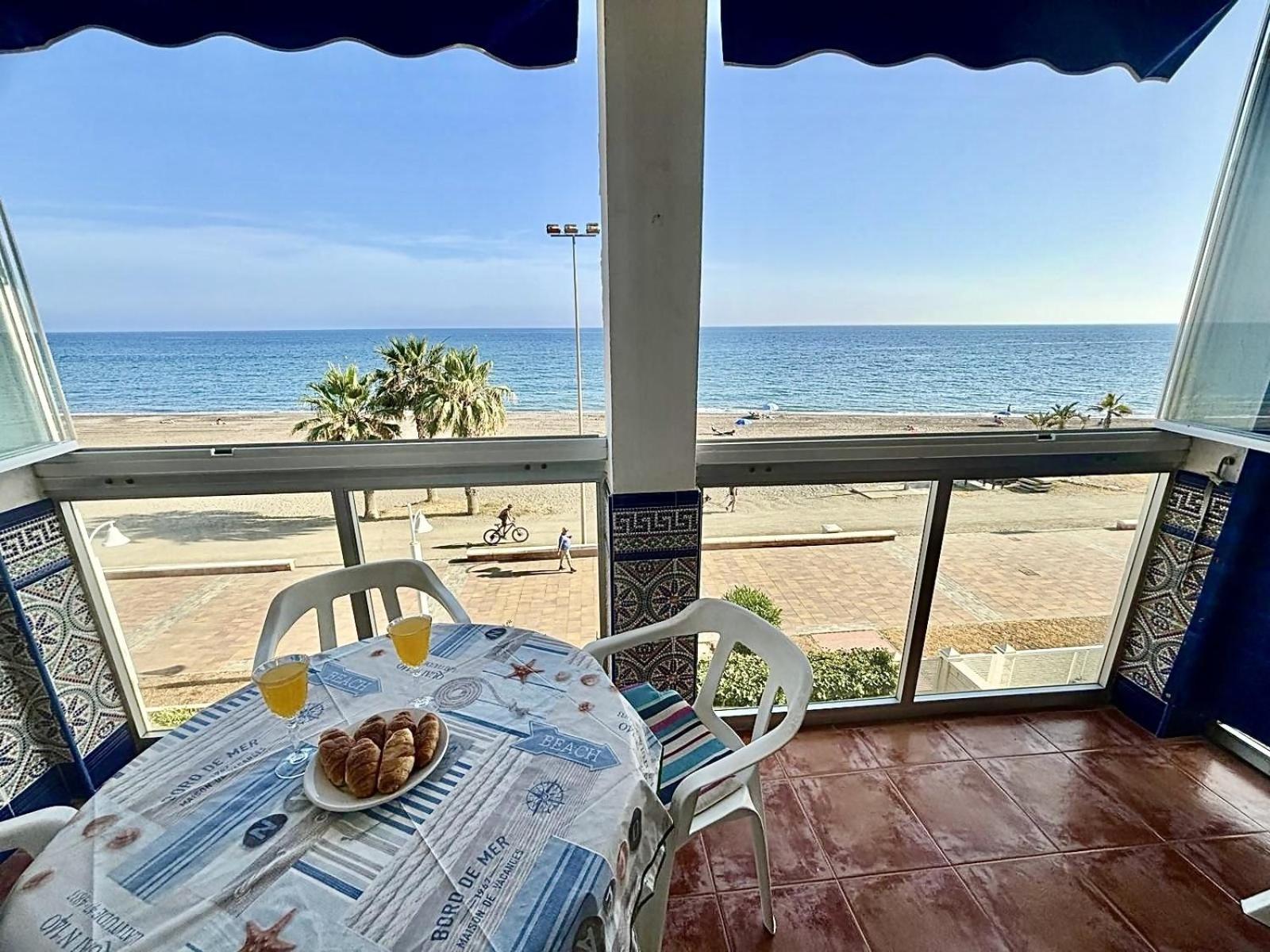 شقة Casaflex 1º Linea De Playas Del Rincon Victoria رينكون ذي لا مْبيكتوري المظهر الخارجي الصورة