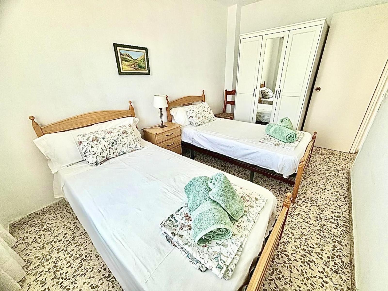 شقة Casaflex 1º Linea De Playas Del Rincon Victoria رينكون ذي لا مْبيكتوري المظهر الخارجي الصورة