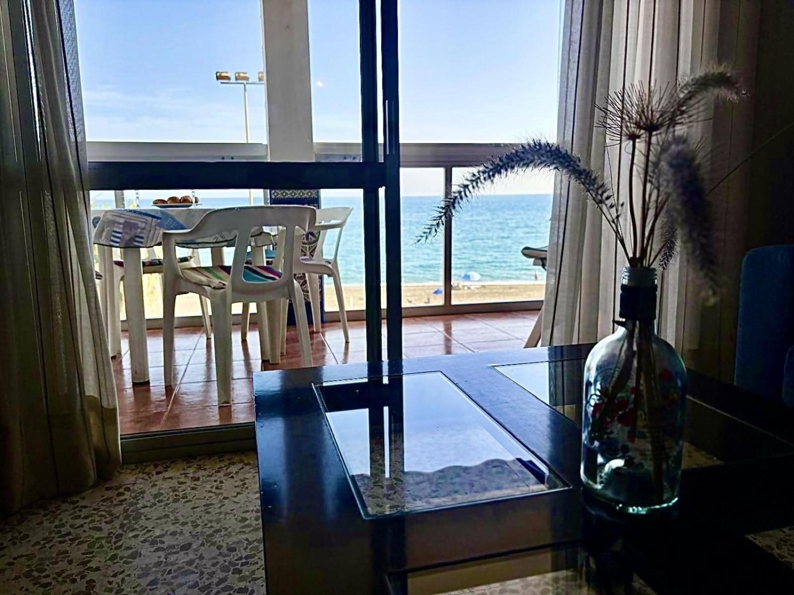 شقة Casaflex 1º Linea De Playas Del Rincon Victoria رينكون ذي لا مْبيكتوري المظهر الخارجي الصورة