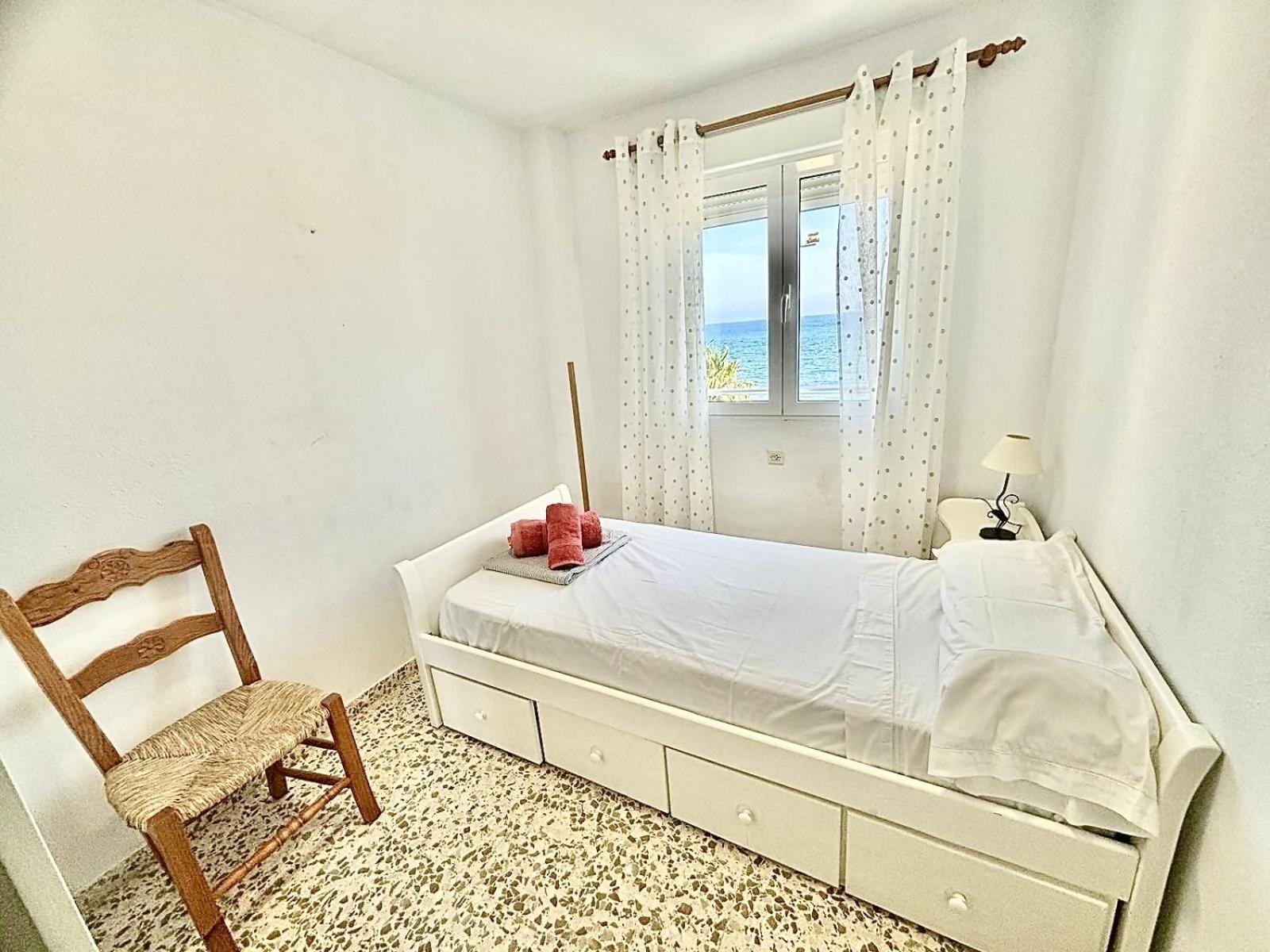 شقة Casaflex 1º Linea De Playas Del Rincon Victoria رينكون ذي لا مْبيكتوري المظهر الخارجي الصورة