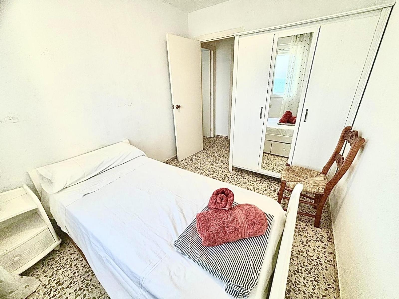 شقة Casaflex 1º Linea De Playas Del Rincon Victoria رينكون ذي لا مْبيكتوري المظهر الخارجي الصورة