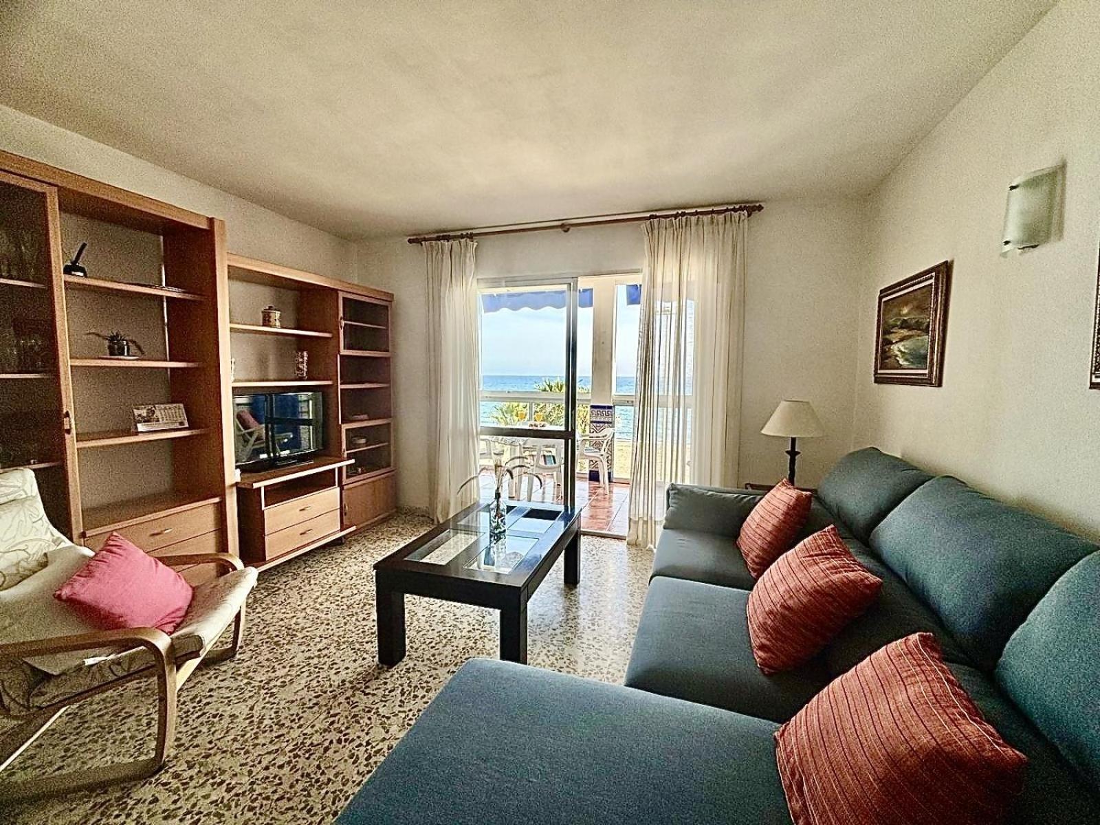 شقة Casaflex 1º Linea De Playas Del Rincon Victoria رينكون ذي لا مْبيكتوري المظهر الخارجي الصورة