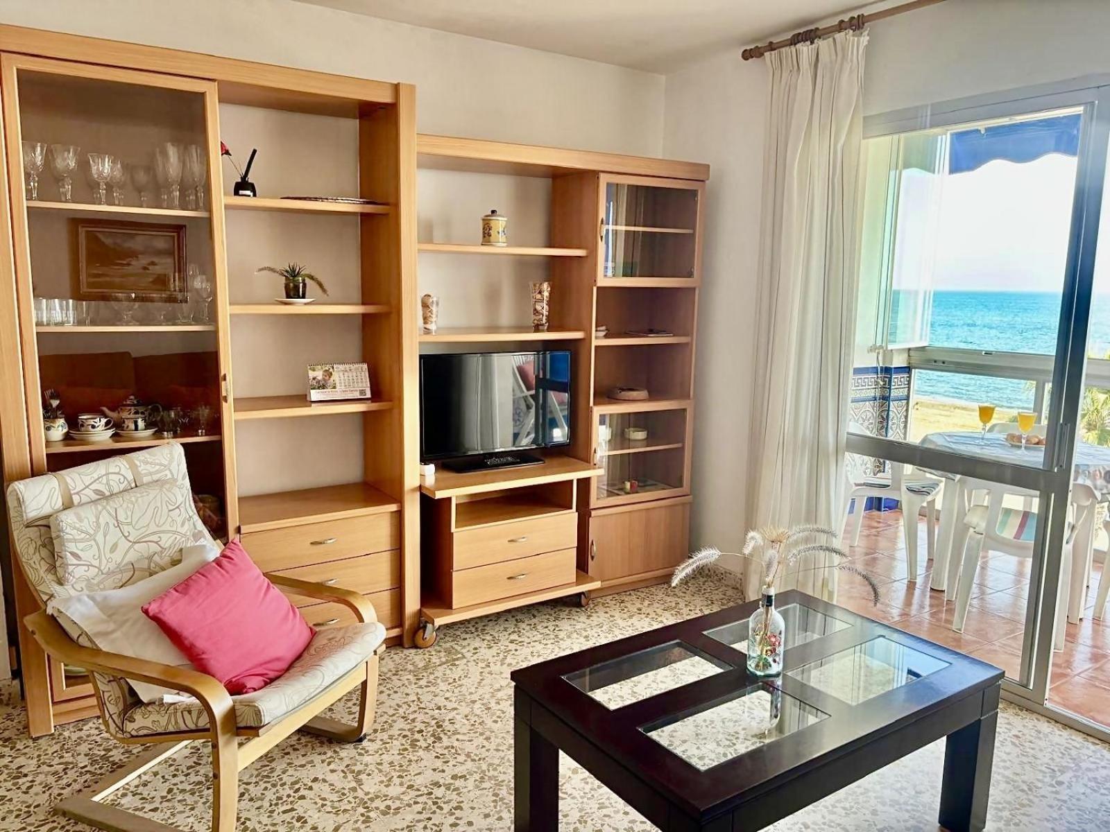 شقة Casaflex 1º Linea De Playas Del Rincon Victoria رينكون ذي لا مْبيكتوري المظهر الخارجي الصورة