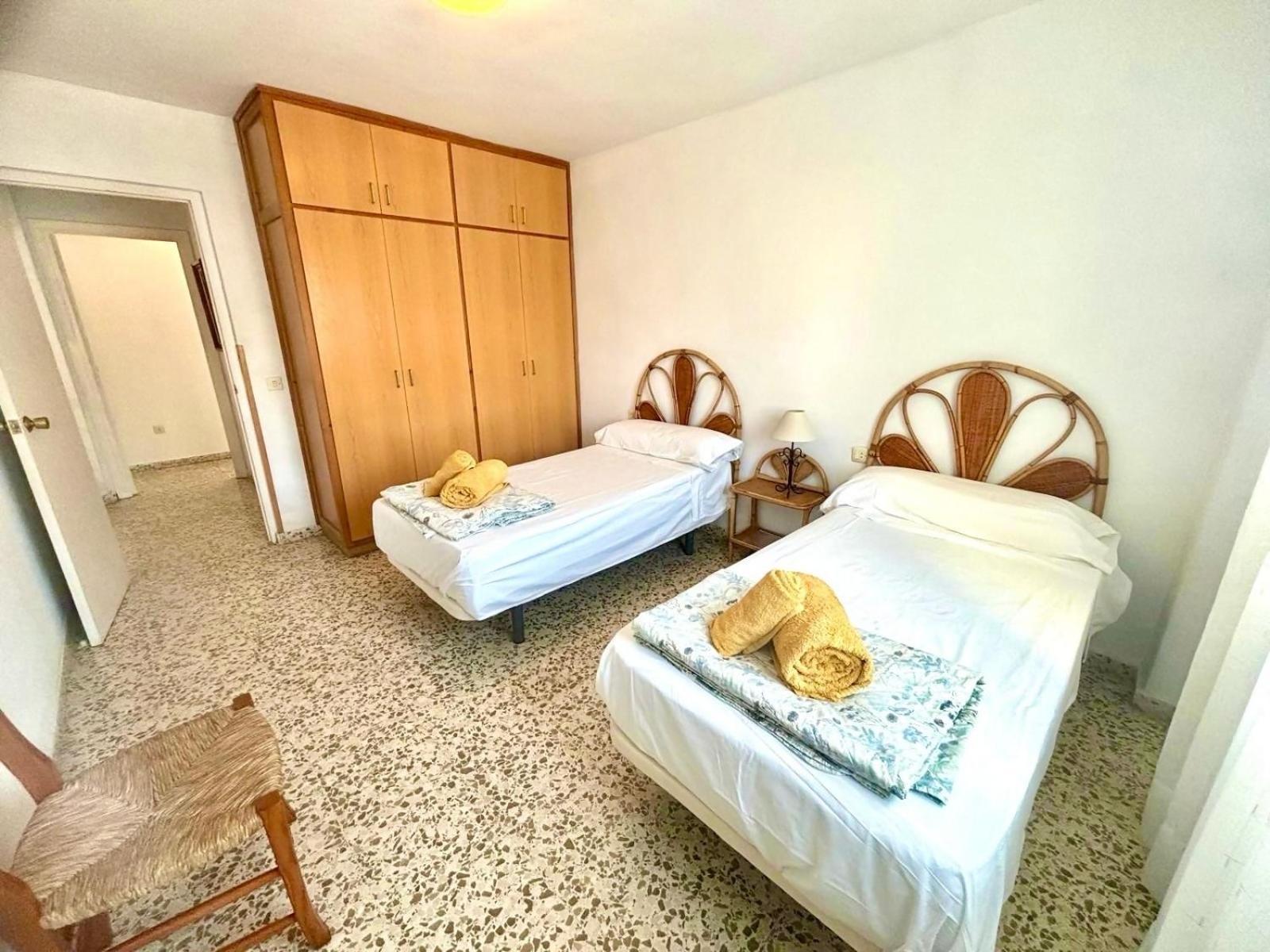 شقة Casaflex 1º Linea De Playas Del Rincon Victoria رينكون ذي لا مْبيكتوري المظهر الخارجي الصورة